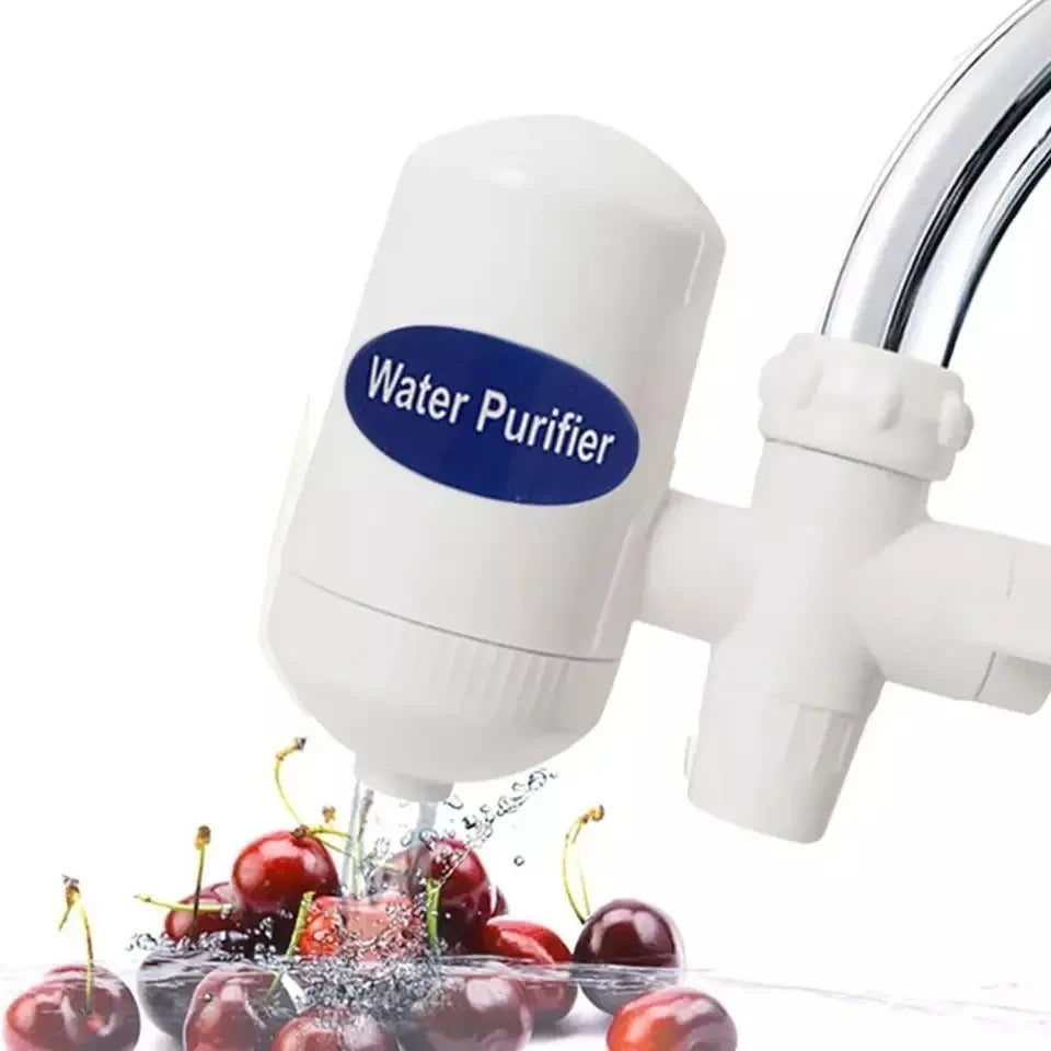 FILTRO PURIFICADOR DE AGUA CERÁMICA