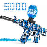 🔫💦 Lanza de hidrogel - Glock Game