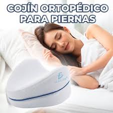 COMBO ALMOHADA + COJIN DE PIERNA