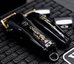 Máquina Wahl Super Combo Magic Clip