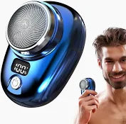 MINI AFEITADORA SHAVER