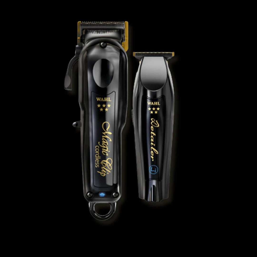 Máquina Wahl Super Combo Magic Clip